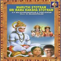 Maaruti Stotram S.P. Balasubrahmanyam Song Download Mp3