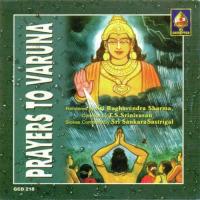 Prayer To Lord Ganesha Dr. V. Raghavendra Sharma Song Download Mp3