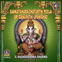 Introduction - Sankatahara Chaturthi Pooja Dr. V. Raghavendra Sharma Song Download Mp3