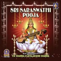 Sri Saraswatee Pooja (Cont 2) Y.N. Sharma,Vijayalakshmi Sharma Song Download Mp3