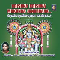 Kanikaanum Neram B. Arundhathi Song Download Mp3