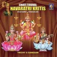 Janani Paahi Trichy S. Ganesan Song Download Mp3