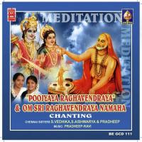 Poojyaaya Raaghavendraaya Pradeep Song Download Mp3