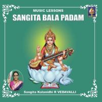 Jantai With Three Speeds (Cont 6) R. Vedavalli Song Download Mp3