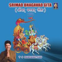 Srimad Bhagavad Geetaa Cont 2 N. Giridhari Prasad Song Download Mp3