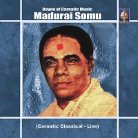 Shri Ganapati Nee (Raga - Saurashtram  Tala - Adi) Madurai Somu Song Download Mp3