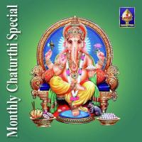 Ganesha Ekavimsati Nama Stotram T.S. Ranganathan Song Download Mp3