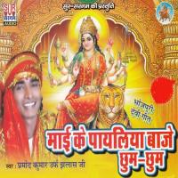 Uche Pahad Wali Mata Teri Jai Jai Ho Annu Priya,Vivek Samdarshi Song Download Mp3