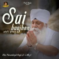 Sai Baajhon Bhai Harwiderpal Singh Little Song Download Mp3