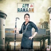 Att Rakaan Miss Mahi Song Download Mp3