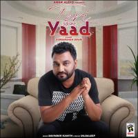 Teri Yaad Gurdarshan Dhuri Song Download Mp3