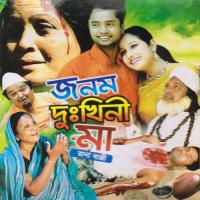 Jonom Dukhi Ma Rana Bappy Song Download Mp3