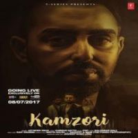 Kamzori Jatinder Brar Song Download Mp3