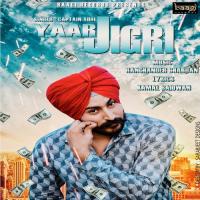 Yaar Jigri Captain Sohi Song Download Mp3