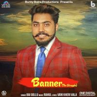 Banner The Struggle Bai Golu Song Download Mp3