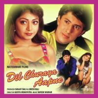 Jine Tha Humse Kabhi (Dil Churaya Aapne Soundtrack Version) Suresh Wadkar,Alka Yagnik Song Download Mp3