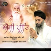 Aisi Preet Karo Man Mere Bhai Buta Singh Ji Ghanupur Kaleyan Wale Song Download Mp3