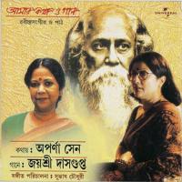 Commentary & Music  : Ami O Chhobite  Aha Tomar Shongey (Album Version) Aparna Sen,Jayshree Dasgupta Song Download Mp3