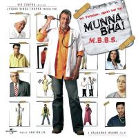 M Bole To (Munnabhai MBBS  Soundtrack Version) Vinod Rathod,Sanjay Dutt,Prachi Mayekar,Priya Mayekar Song Download Mp3