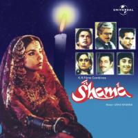 Pareshan Haal Hoon (Shama  Soundtrack Version) Anwar,Hariharan Song Download Mp3