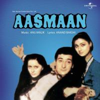 Bagon Mein Lagian Ambiyan (Aasmaan  Soundtrack Version) Asha Bhosle,Rajiv Kapoor Song Download Mp3