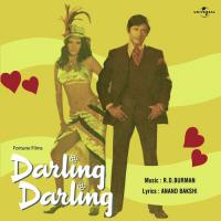 Raat Gayi Baat Gayi (Darling Darling  Soundtrack Version) Kishore Kumar,Asha Bhosle Song Download Mp3