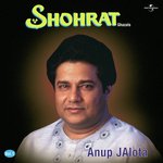 Aankhon Se Pi Rut Mastani (Album Version) Anup Jalota Song Download Mp3