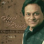 Kabhie To Aasman Se Chand Utre (Live) Chandan Dass Song Download Mp3