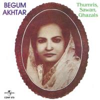 Is Darja Badguman Hain (Album Version) Begum Akhtar Song Download Mp3