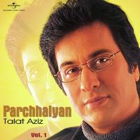 Khushk Hi Sahi Aankhen (Album Version) Talat Aziz Song Download Mp3