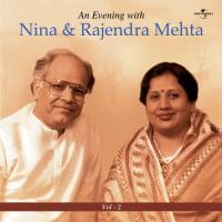 Alwida, Alwida, Alwida (Live) Nina Mehta,Rajendra Mehta Song Download Mp3