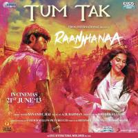 Tum Tak Kirti Sagathia,A.V. Pooja,Javed Ali,A.R. Rahman Song Download Mp3