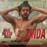 Zinda Siddharth Mahadevan,Shankar-Ehsaan-Loy Song Download Mp3