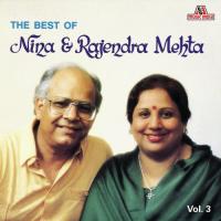 Idhar Aao Ekbaar Phir (Album Version) Nina Mehta,Rajendra Mehta Song Download Mp3