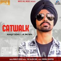 Catwalk Manjit Sidhu,M. Brown Song Download Mp3