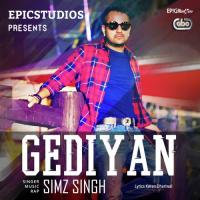 Gediyan Simz Singh Song Download Mp3