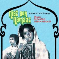 Ya Rab Tere Karam Se Hai...Satale Zamana Mujhe (Niaz Aur Namaaz  Soundtrack Version) Lata Mangeshkar Song Download Mp3