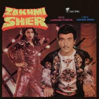 Dhaka Chiki Dhaka Maza Aane Laga (Zakhmi Sher  Soundtrack Version) Alka Yagnik,Hemlata Song Download Mp3