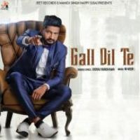 Gall Dil Te Jugraj Randhawa Song Download Mp3