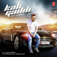 Kali Gaddi Dev Arora Song Download Mp3