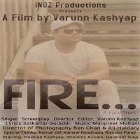 Fire Varunn Kashyap Song Download Mp3