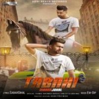 Tabahi Maana Johal Song Download Mp3