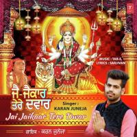 Daatiye Ni Sherawaliye Karan Juneja Song Download Mp3