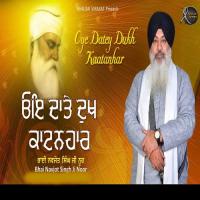 Baarik Vaangee Ho Sabh Kish Mangaa Bhai Navjot Singh Ji Noor Song Download Mp3