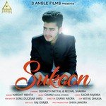 Sukoon Harshit Mehta Song Download Mp3