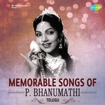 Manasunamallela (From "Malleeswari") Bhanumathi Ramakrishna Song Download Mp3