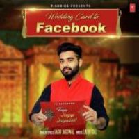 Wedding Card To Facebook Jaggi Jagowal Song Download Mp3