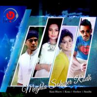 Ghum Pora Chok Kona Song Download Mp3