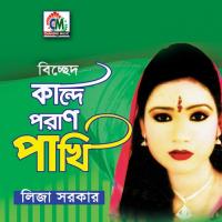 Bondhu Tumi Aghat Dile Liza Sarkar Song Download Mp3