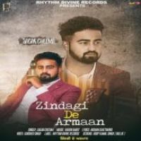 Zindagi De Armaan Sagar Cheema Song Download Mp3